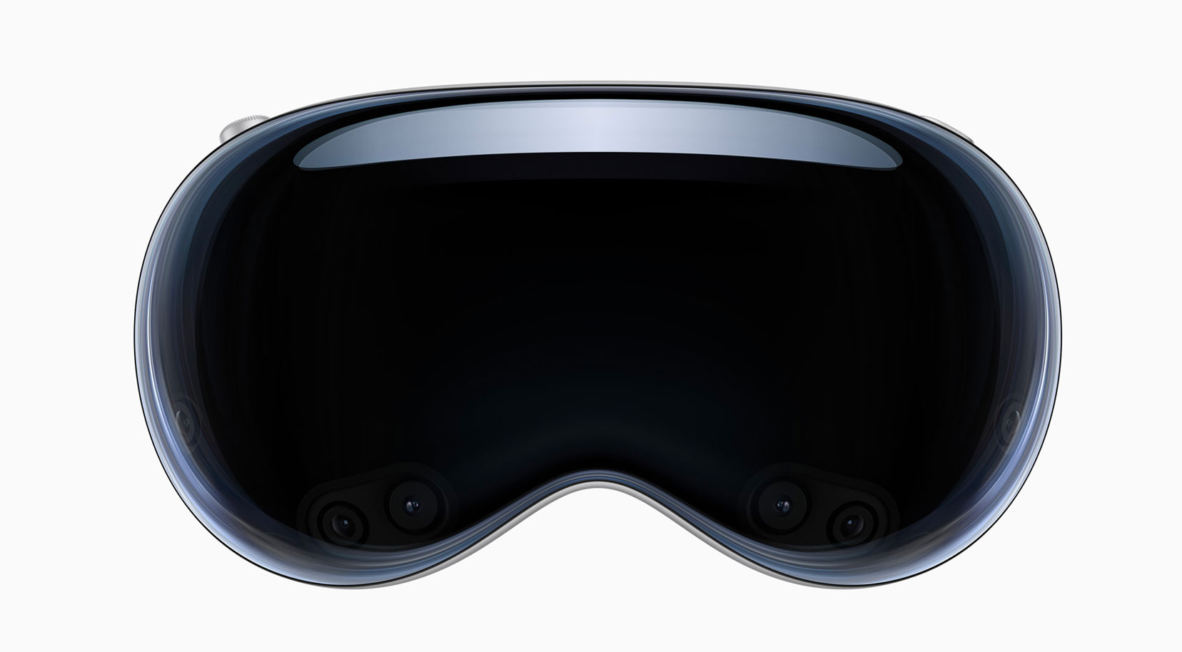 蘋果 Vision Pro：全新時(shí)代的混合現(xiàn)實(shí)頭顯 虛擬現(xiàn)實(shí)資訊配圖