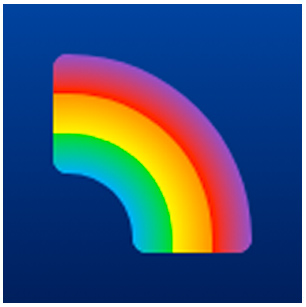 Rainbow彩虹錢包 WEB3.0應(yīng)用